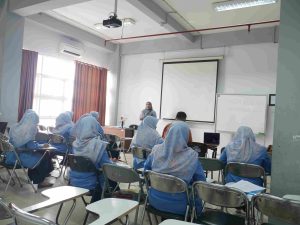 Langkah Serius UM Gresik: Sertifikasi Ketatausahaan untuk SDM Kampus Unggul