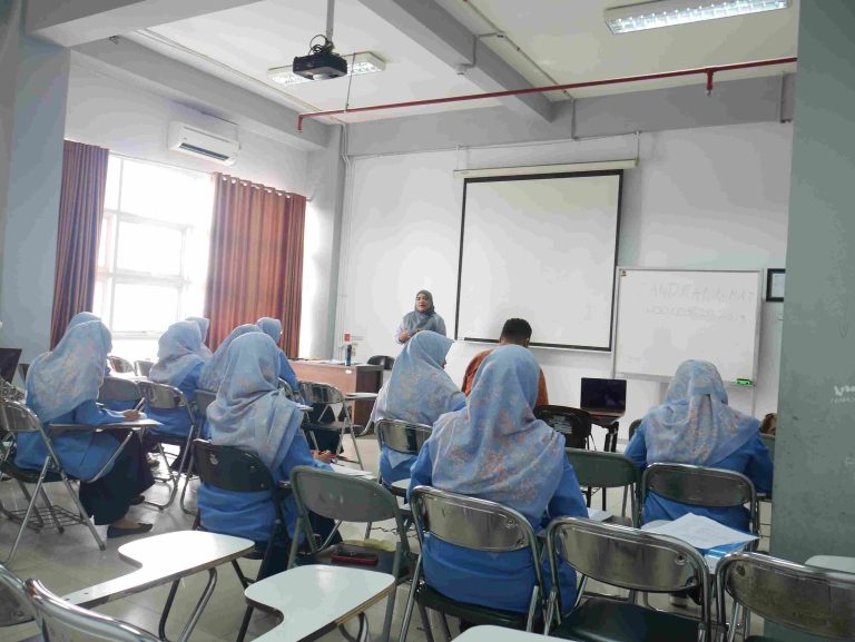 Langkah Serius UM Gresik: Sertifikasi Ketatausahaan untuk SDM Kampus Unggul