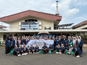 Belajar Langsung di Jantung Industri! Mahasiswa D3 Farmasi Ekskursi ke Kimia Farma & RSUP Dr. Sardjito
