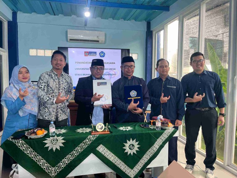 Makin Mudah Kuliah Gizi! UM Gresik & STIKES Bojonegoro Buka Akses Kuliah Lewat Jalur RPL