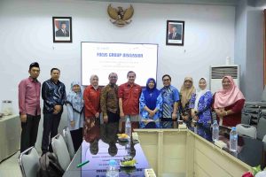 Buka Akses Riset Global, UM Gresik Gandeng INTI University & Universiti Kebangsaan Malaysia