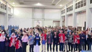 Aliansi Global Terbentuk! Fakultas Teknik UM Gresik dan INTI Malaysia Siap Mengubah Wajah Engineering