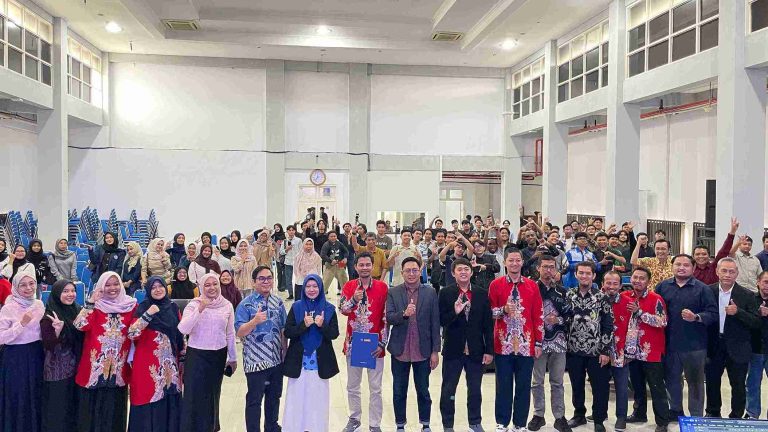 Aliansi Global Terbentuk! Fakultas Teknik UM Gresik dan INTI Malaysia Siap Mengubah Wajah Engineering
