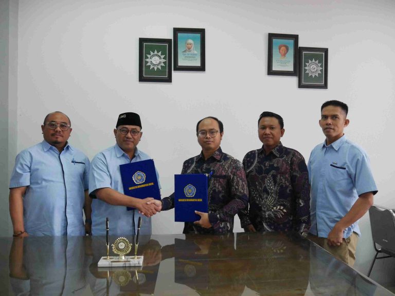 Komitmen Transparansi Ditegaskan, UM Gresik Gandeng P3D dalam Seleksi Perangkat Desa