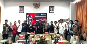 UM Gresik Bongkar Total Kurikulum Hukum, Siapkan Generasi Lawyer & Legal Expert Masa Depan