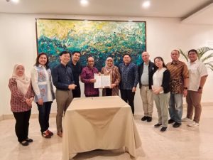 Akses Riset & Konferensi ASEAN Terbuka! Psikologi UM Gresik Gandeng ARUPS