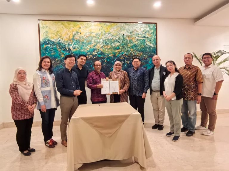 Akses Riset & Konferensi ASEAN Terbuka! Psikologi UM Gresik Gandeng ARUPS