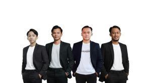 AgroBamboo UM Gresik Bersinar di IAAS International Project Competition 2026, Raih Juara Harapan 1