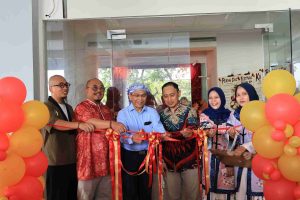 Belajar Bahasa dan Budaya Dunia Kini Lebih Mudah, UM Gresik Hadirkan Pusat Budaya Asing