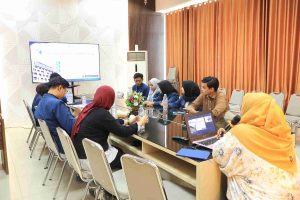 “Chasing Dreams Beyond Borders” UM Gresik Lepas Mahasiswa ke Thailand dan Malaysia, Siap Bawa Nama Kampus ke Kancah Internasional