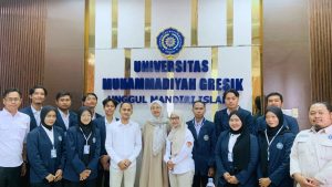 Gratis Tanpa Biaya! Mahasiswa Teknik Sipil UM Gresik Siap Kantongi Sertifikasi Kompetensi Resmi BNSP