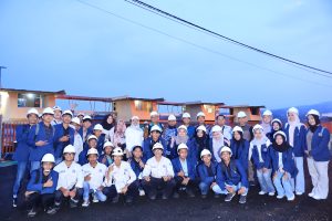 Teknik Sipil UM Gresik Perkuat Kompetensi Mahasiswa melalui Kunjungan Industri ke PT. Bhirawa Steel dan Bendungan Selorejo