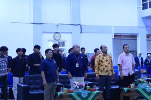 Tumbuhkan Kesadaran Pajak dan Integritas Mahasiswa, UM Gresik Gelar Tax Goes To Campus 2026