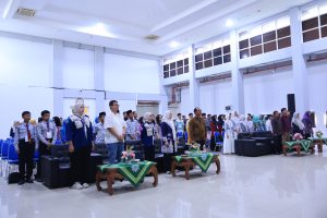 Ratusan Pelajar Adu Strategi Akuntansi! Accounting Power Competition 2026 UM Gresik Lahirkan Juara-Juara Hebat Jawa Timur