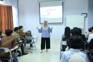 Magang ke Taiwan Kini Makin Terbuka! UM Gresik Jajaki Peluang Internasional bagi Mahasiswa