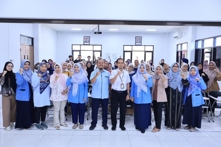 Masih Banyak yang Belum Tahu! BPJS Kesehatan Bongkar Pentingnya Jaminan Kesehatan di Hadapan Mahasiswa UM Gresik