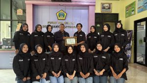 Dampak Kawasan Ekonomi Khusus (KEK) bagi Warga Lokal: Penguatan Data Desa melalui Kolaborasi Mahasiswa KKN Universitas Muhammadiyah Gresik dan BPS Kabupaten Gresik