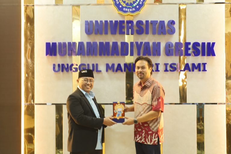 My STEM Malaysia Lirik UM Gresik? Audiensi Ini Buka Peluang Kolaborasi Pendidikan Bertaraf Internasional