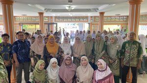 Anak Sekolah di Thailand Jalani Skrining Gizi, Ternyata Ini Misi Internasional Dosen Ilmu Gizi UM Gresik