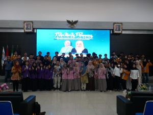 Kuliah Tamu Berbuah Kolaborasi! Prodi Sistem Informasi UM Gresik dan Diskominfo Gresik Siapkan Talenta untuk Transformasi Digital Pemerintahan