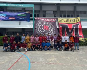 Dosen Teknik Mesin UM Gresik Tingkatkan Kompetensi Desain Mesin Siswa SMK melalui Pelatihan Autodesk Inventor