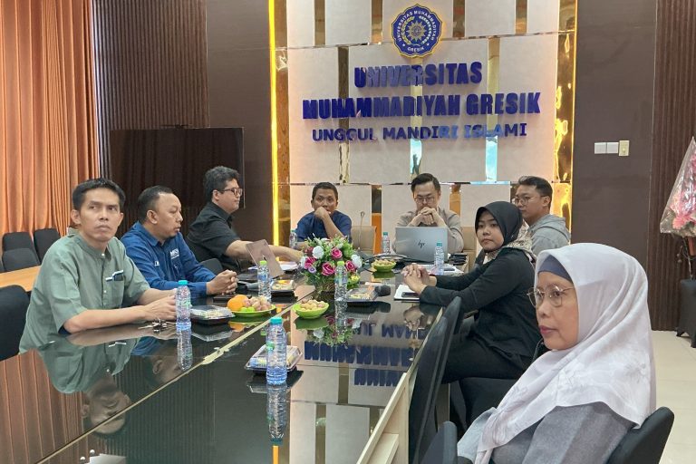 UM Gresik Gandeng PT STL Chemical Indonesia, Fresh Graduate Berpeluang Direkrut Lewat Campus Hiring