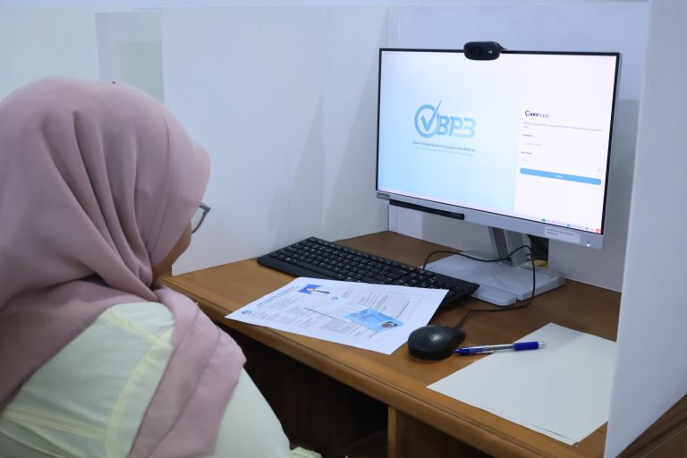 Ribuan Calon Guru Ikuti Tes Substantif PPG 2026 di UM Gresik, Komitmen Wujudkan Guru Profesional Berkualitas
