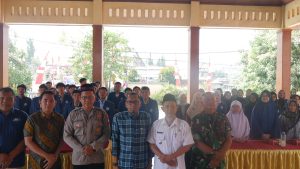 Resmi Dimulai! KKN Tematik UM Gresik 2026 Siap Hadirkan Solusi Nyata untuk Masyarakat Cerme