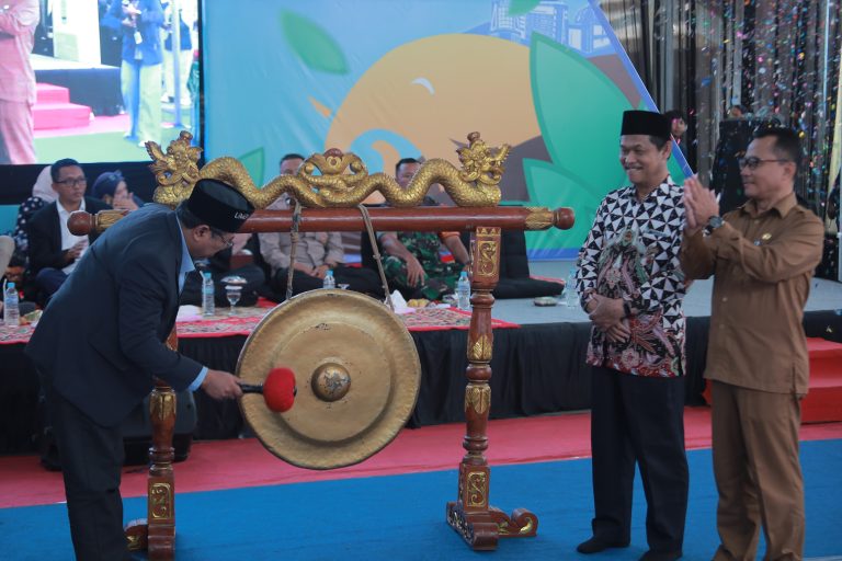 Langsung Dibekali Edukasi Bahaya Narkoba! Begini Keseruan Hari Pertama MATAF UM Gresik 2026